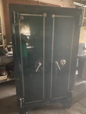 Antique hall safe for sale  Derby