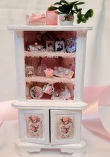 hutch shabby chic for sale hutch shabby chic for sale Lake Elsinore