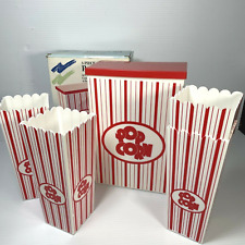 Piece popcorn set for sale  Pomona