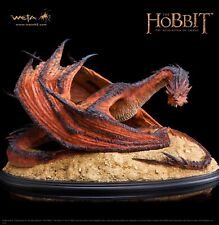 Weta smaug the gebraucht kaufen  Wennigsen