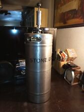 Beer keg attached for sale  Beverly Hills