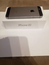 Apple iphone gris d'occasion  Périgueux
