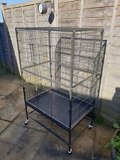 Large bird cage for sale  ABERGELE