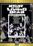 Night of the Living Dead [DVD] comprar usado  Enviando para Brazil
