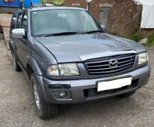 Mazda b2500 breaking for sale  Shipping to Ireland