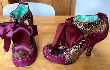 Gorgeous irregular choice for sale  GLOUCESTER