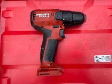 Hilti SF 2-A12 CORDLESS DRILL DRIVER for sale  Shipping to South Africa