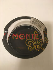 Monte montecristo round for sale  Allentown