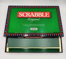 Scrabble riginal club gebraucht kaufen  Lindenberg