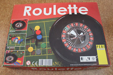 Roulette gesellschaftsspiel gebraucht kaufen  Berghsn.,-Windhgn.,-Lieberhsn.