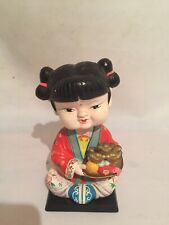 Vintage old geisha for sale  GREAT YARMOUTH