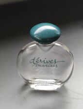 Miniature vide parfum d'occasion  Lingolsheim