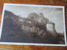 Eger kaiserburg postkarte gebraucht kaufen  Glücksburg