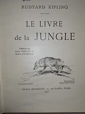 Livre 1935 livre d'occasion  La Rochette