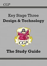 Ks3 design technology for sale  UK