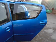 Toyota aygo blue for sale  GREAT YARMOUTH