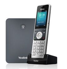 Yealink w76p dect for sale  BURY