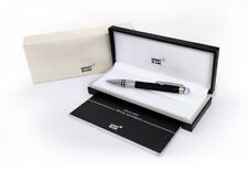 Used, Starwalker Gifted Black White Mount | Silver Ballpoint Pen ~ Refurbished for sale  Shipping to South Africa