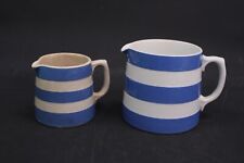 vintage cornishware for sale  LEEDS