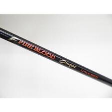 Shimano fire blood for sale  Shipping to Ireland