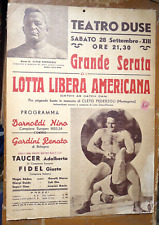 1935 bologna lotta usato  Cremona