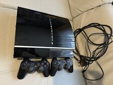 Ps3 fat thick for sale  LEEDS