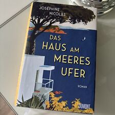 Haus meeresufer joséphine gebraucht kaufen  Neubeuern