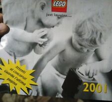 Lego 2001 just usato  Verdellino