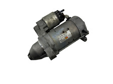 Audi starter motor for sale  DONCASTER