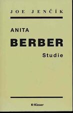 Anita berber studie gebraucht kaufen  Berlin