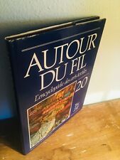 Autour fil encyclopédie d'occasion  Lure