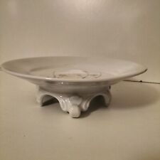 Compotier porcelaine limoges d'occasion  Chaumont