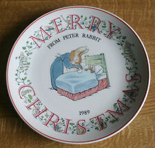 Wedgwood beatrix potter for sale  GODALMING