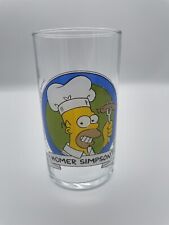 Homer simpsons glas gebraucht kaufen  Lübeck