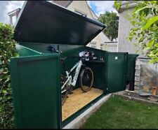 Secure bike storage for sale  ENFIELD