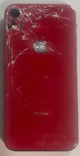 Apple iphone red for sale  Lowell
