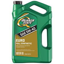 Euro full synthetic for sale  Ontario