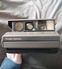 Polaroid kamera image gebraucht kaufen  Wabern