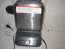 Usado, Máquina de fazer waffle Ninja BW1001 Bélgica em excelente estado usado comprar usado  Enviando para Brazil