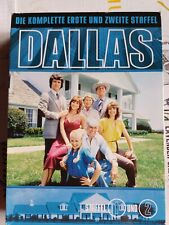 Dallas dvd komplette gebraucht kaufen  Meitingen