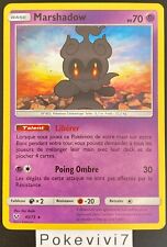 Carte pokemon marshadow d'occasion  Valognes