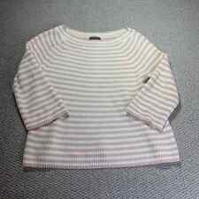 Crew womens sweater for sale  Harvest