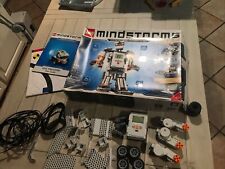Lego Mindstorms: Mindstorms NXT 2.0 (8547) comprar usado  Enviando para Brazil