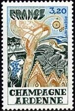 1920 champagne ardenne d'occasion  France