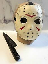 Adult jason voorhees for sale  Willow Grove