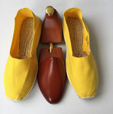Chaussures espadrilles femmes d'occasion  Cap Ferret
