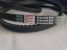 belt gripnotch bx62 browning for sale  Bordentown