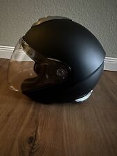 Motorrad helm schuberth gebraucht kaufen  Sondershausen