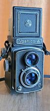Yashica tlr camera for sale  Shipping to Ireland
