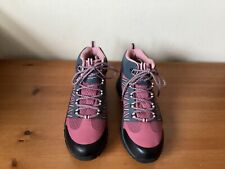 ladies walking boots 6 for sale  PENRITH